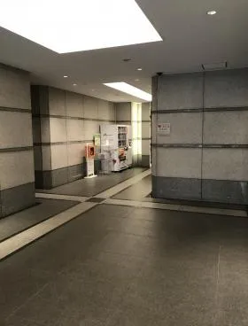 東京建物町田ビルの外観