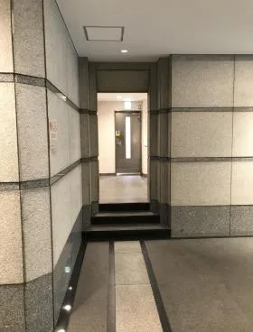 東京建物町田ビルの外観