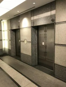東京建物町田ビルの外観