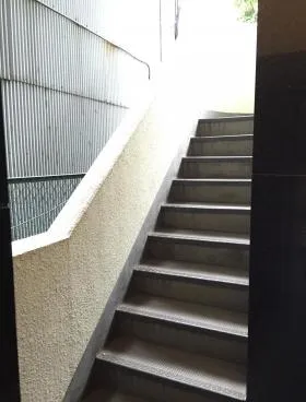 亀戸センタービルの外観