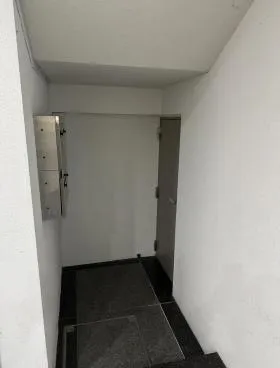 名畑ビルの外観
