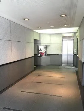 宮城館ビルの外観