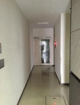 宮城館ビルの外観