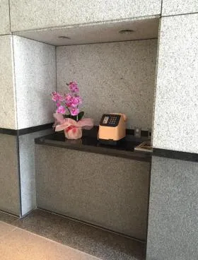 宮城館ビルの外観