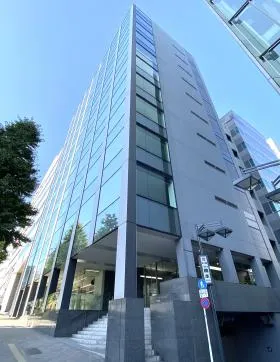 渋谷プレイスの外観