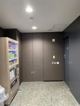 渋谷プレイスの外観