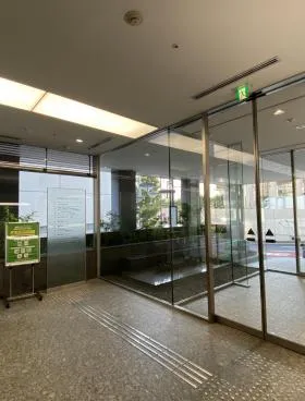 渋谷プレイスの外観