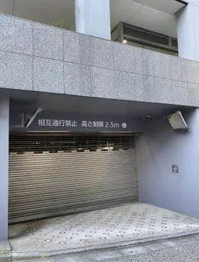 渋谷プレイスの外観