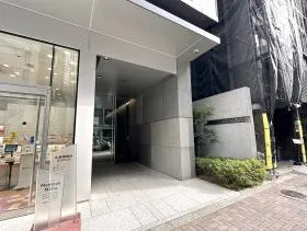 K-STAGE(仮千代田区三崎町プロジェクト)の外観