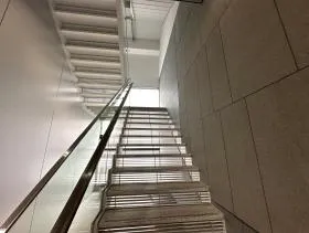K-STAGE(仮千代田区三崎町プロジェクト)の外観