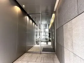 K-STAGE(仮千代田区三崎町プロジェクト)の外観