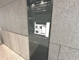 K-STAGE(仮千代田区三崎町プロジェクト)の外観
