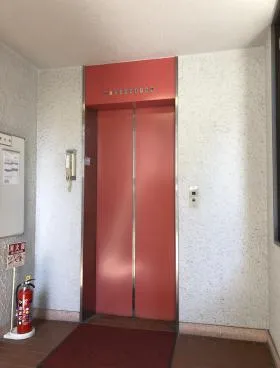 Y・S・Kビルの外観