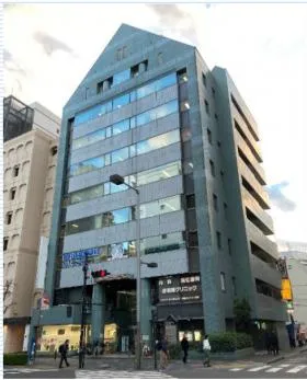 赤羽南ビルの外観