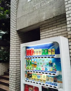 紀尾井町金田ビルの外観