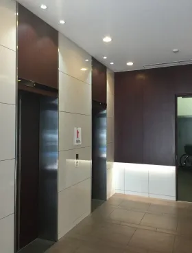 プライム茗荷谷ビルの外観