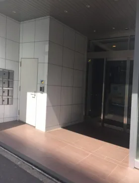 プライム茗荷谷ビルの外観