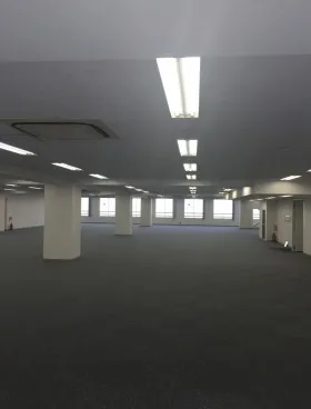 プライム茗荷谷ビルの外観