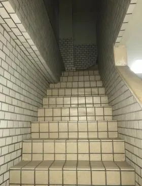 リョーインビルの外観