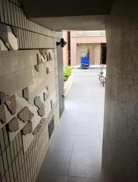 室町フェニックスビルの外観