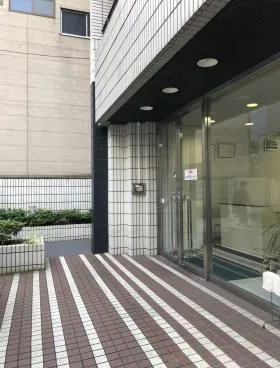 室町フェニックスビルの外観