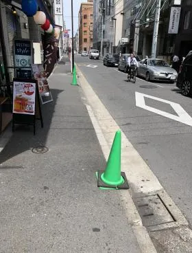 神田NAビルの外観