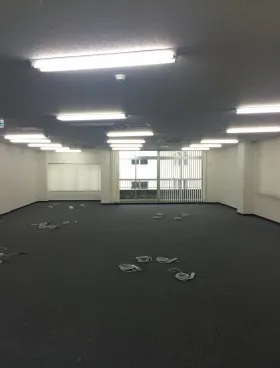 秋葉原花岡ビルの外観