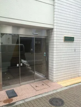 秋葉原花岡ビルの外観