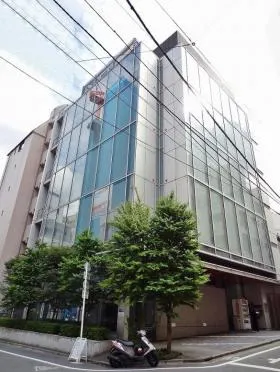 北大塚BMAビルの外観