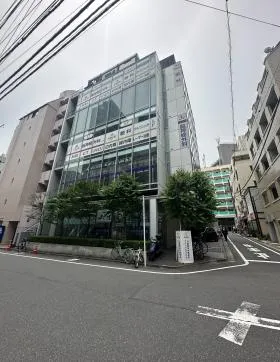 北大塚BMAビルの外観