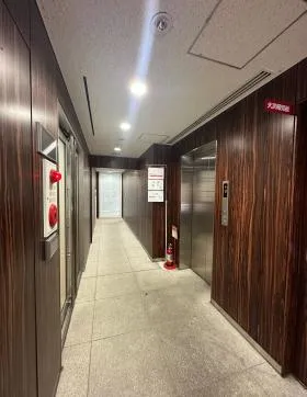 北大塚BMAビルの外観