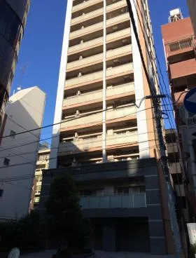 アーバネックス神保町ビルの外観