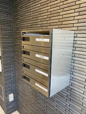 仮)西神田2丁目テナントビルの外観