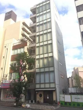 210半蔵門ビルの外観