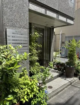 すずらん通りT&Aビルの外観