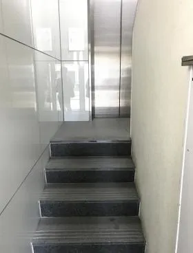 イデアサイトビルの外観