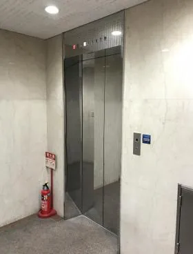 半蔵門MKビルの外観
