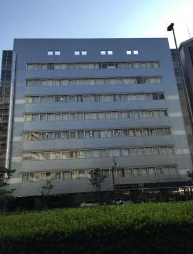 大樹生命文京小日向ビルの外観