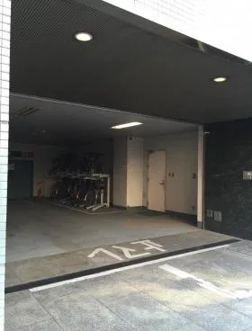 大樹生命文京小日向ビルの外観