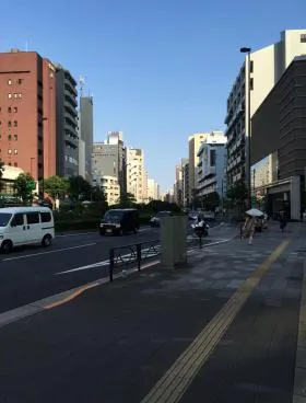 大樹生命文京小日向ビルの外観