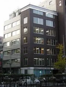 大蔵ビルの外観