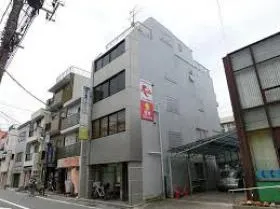 富屋ビルの外観