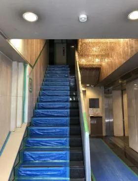 GABAN本社ビル別館の外観