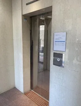 NCO神田須田町(旧芙蓉神田須田町)の外観