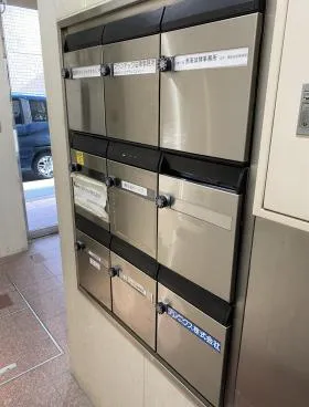 NCO神田須田町(旧芙蓉神田須田町)の外観
