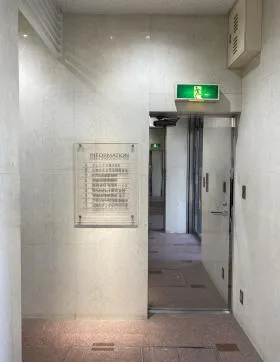 NCO神田須田町(旧芙蓉神田須田町)の外観