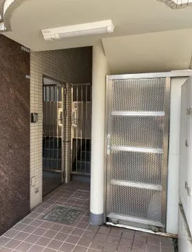 NCO神田須田町(旧芙蓉神田須田町)の外観