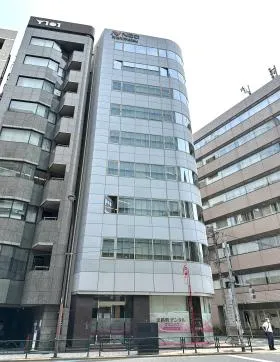 NCO神田須田町(旧芙蓉神田須田町)の外観