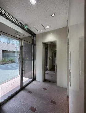 NCO神田須田町(旧芙蓉神田須田町)の外観