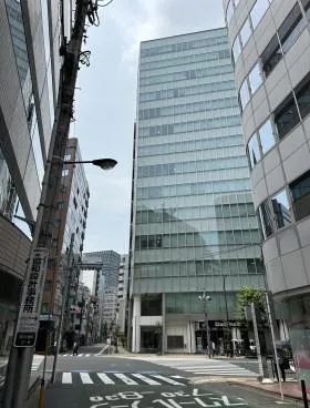 NCO神田須田町(旧芙蓉神田須田町)の外観